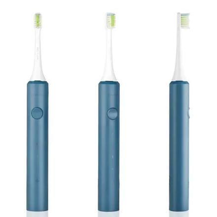 Электрическая звуковая зубная щётка Revyline RL 040 Teens