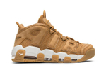 Кроссовки Nike Air More Uptempo Flax Air