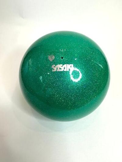 SASAKI meteor ball seniors M-207 BRM FIG.COG.18.5.