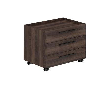 Тумба мобильная RF.201.DA.DA REEF (РИФФ)