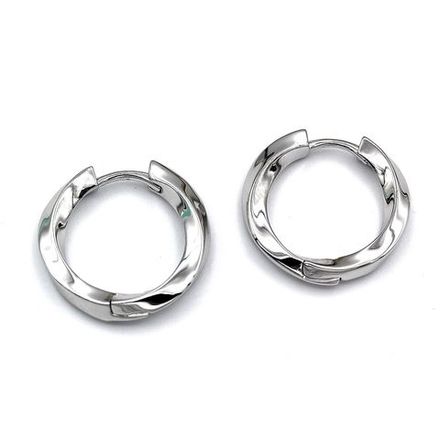 Швензы-Кольца Витые 19мм