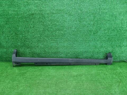 Накладка порога правая Geely Coolray (2023-н.в.)