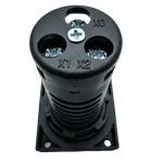 Двухцветный индикатор положения заземлителя AD16-22WF/N