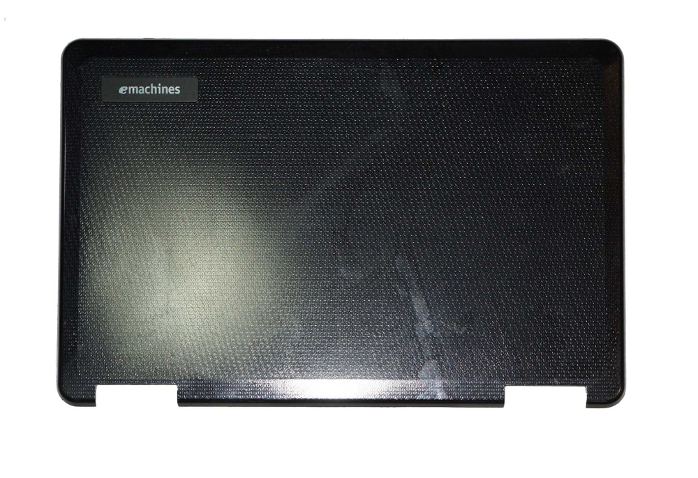 Крышка матрицы для Acer aspire 5334, eMachines E430 E525 E625 E627 E725 AP06R000C00 ОРИГИНАЛ (б/у, с разбора)