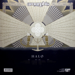 Amorphis / Halo (2LP)