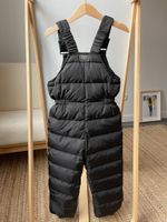 Полукомбинезон Il Gufo