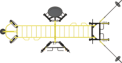 Impulse IZ-X комплекс для функциональных тренировок