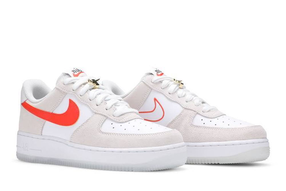Кроссовки Nike Air Force 1 Low 07 Se "First Use" 50 (Женская размерная сетка)