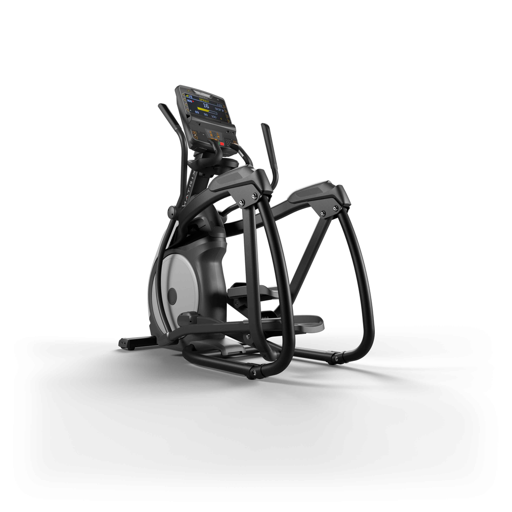 Эллиптический тренажер MATRIX Performance Premium LED 