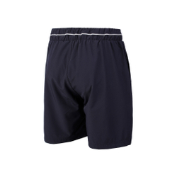 Мужские теннисные шорты Sergio Tacchini TCP Shorts Men - Dark Blue, White