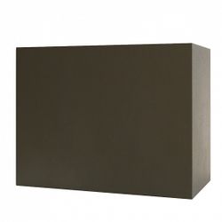 Кашпо DEVIDER OLIVE 90x35x70