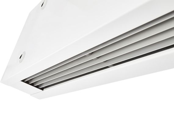 Завеса тепловая BALLU BHC-M10T09-PS — (4)