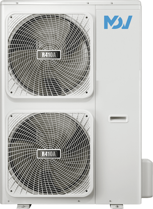 Компрессорно-конденсаторный блок MDVC-V280W/DRN1 серии VCPro Side Discharge