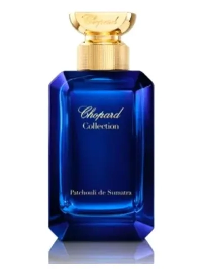 CHOPARD Patchouli de Sumatra