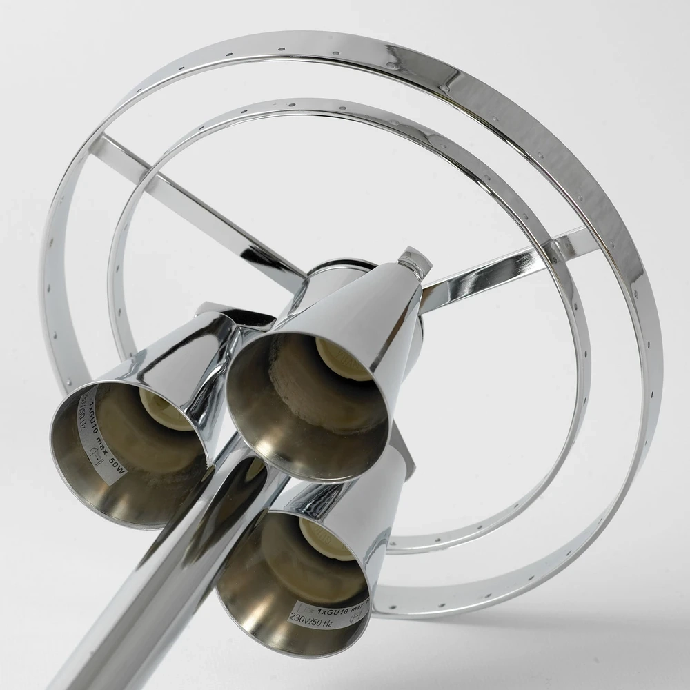 Торшер Lussole FLOYD LSP-0648