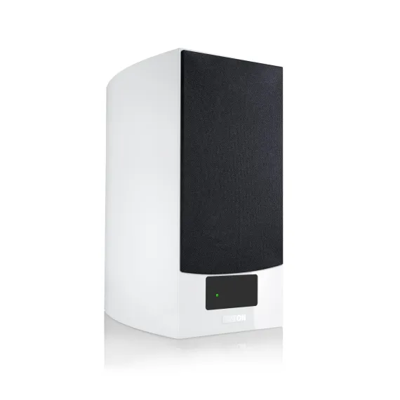 Canton Smart Vento 3 S2 White High Gloss