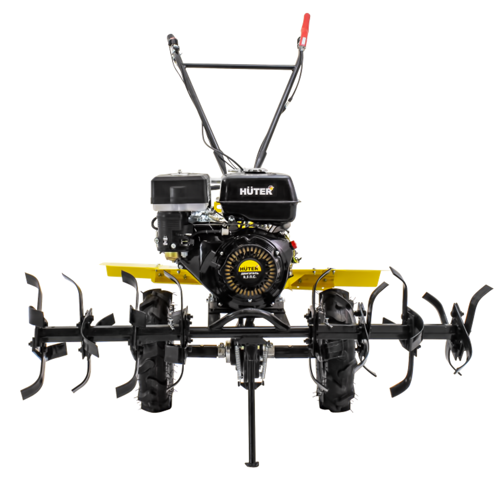 Сельскохозяйственная машина МК-9500P (МК-6700) Huter