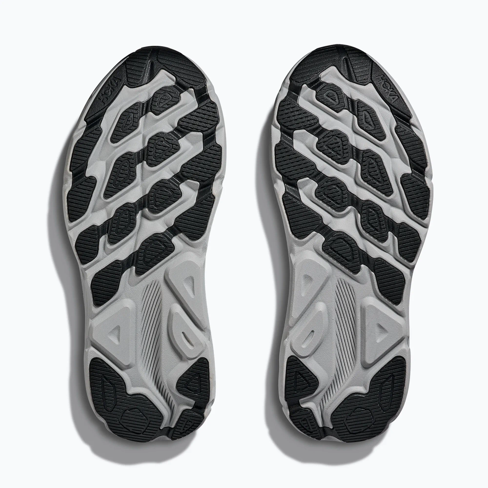 Кроссовки для бега HOKA Clifton 9 GTX black/foggy night