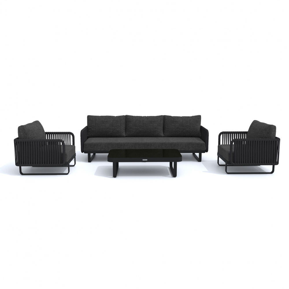 Кресло Ideal Patio БЕЛЛИСА