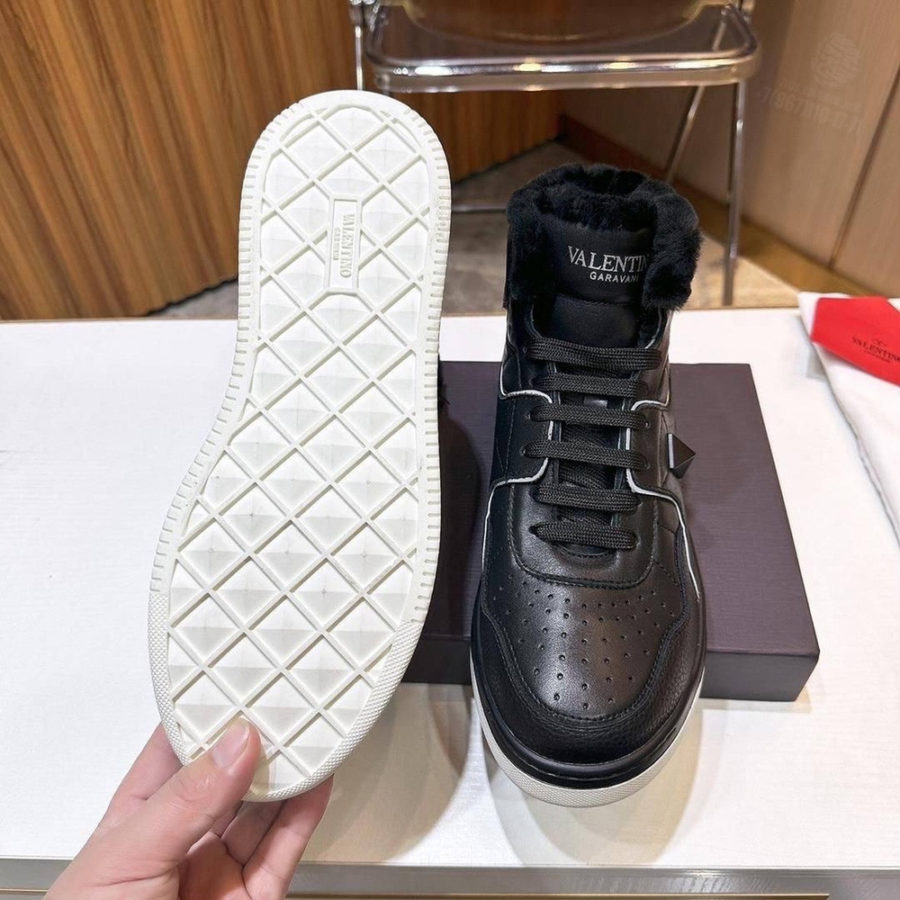 Кеды Valentino