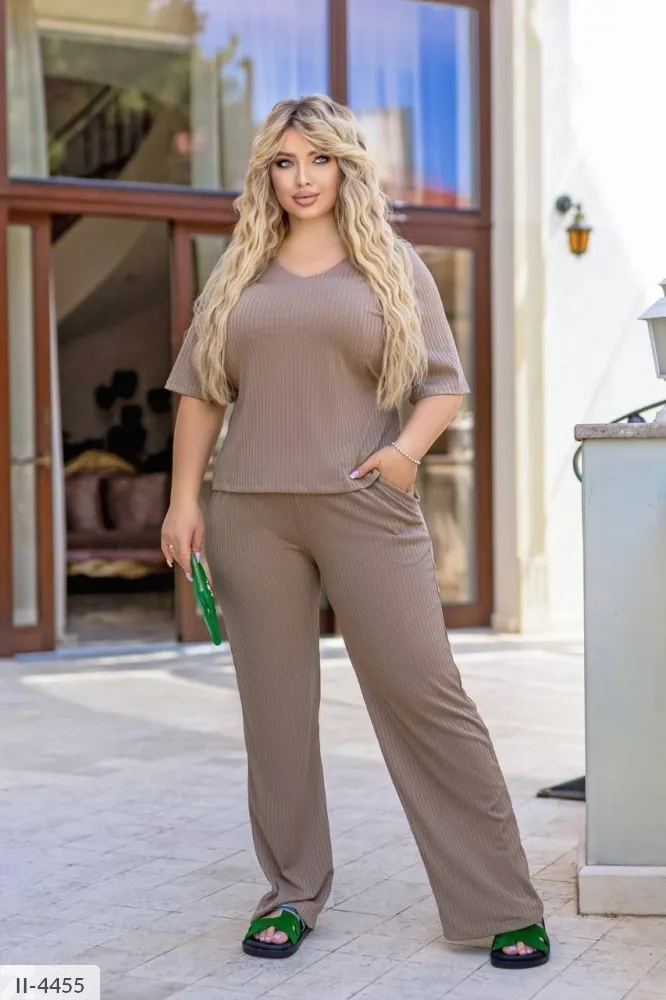 Костюм II-4452 Фабрика Моды