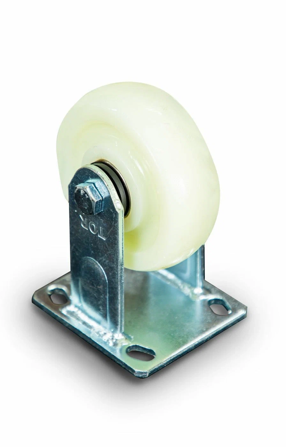 Колесо б/г неп. FCdn54 ф125 мм
