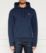 Худи POLO RALPH LAUREN - темно-синий(710916690)