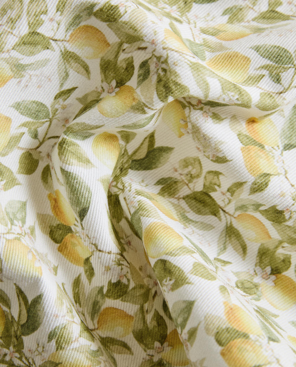 Zara Home столовая салфетка из хлопка, 45 45 см (комплект 2 шт.) · 4228/022