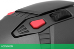 Мышь Acer Nitro OMR305 черный (ZL.MCECC.020)