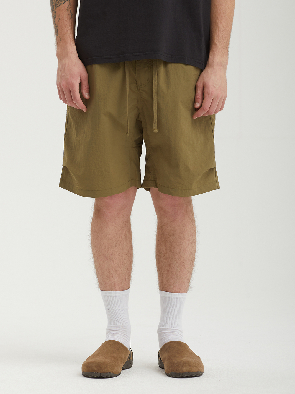 Мужские Шорты Wind