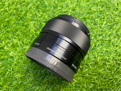 Sony 35mm 1.8 (SEL35F18) Покупка/Продажа