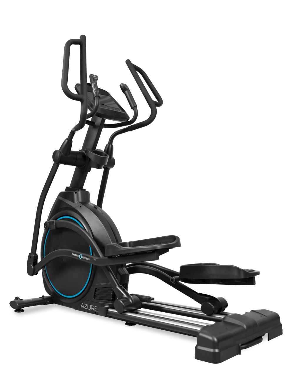 Эллиптический тренажер OXYGEN FITNESS AZURE домашний