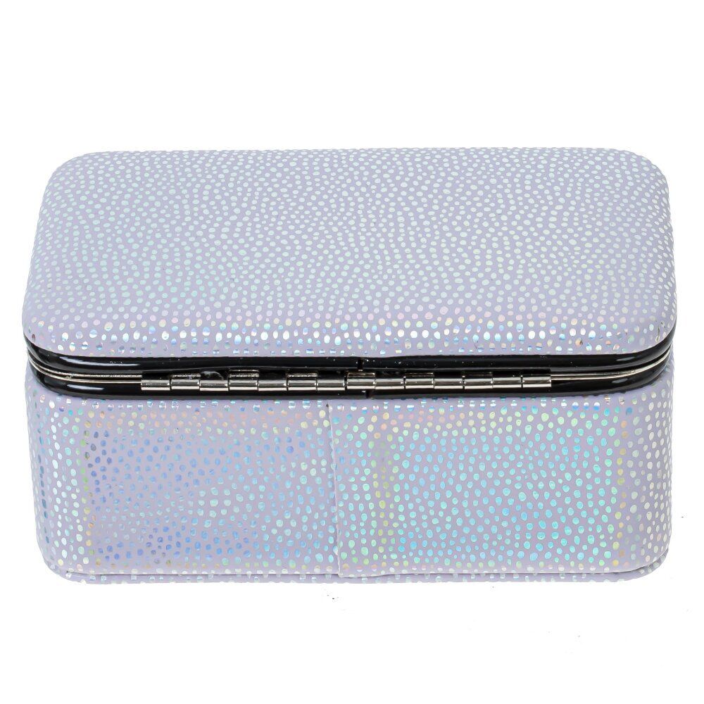 GAEM Шкатулка для украшений, L11,5 W8 H5,5 см