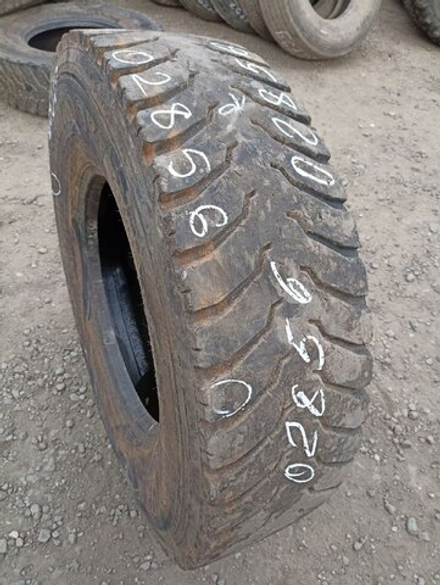 315/80R22.5 Hankook DM09 шина б/у