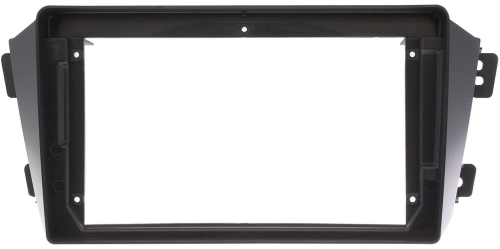 Магнитола для Geely Emgrand X7 2013-2018 - Teyes CC3-2K-360 монитор 13" 2K QLED на Android 10, 6Гб+128Гб, CarPlay, 4G SIM-слот, 4 камеры в комплекте