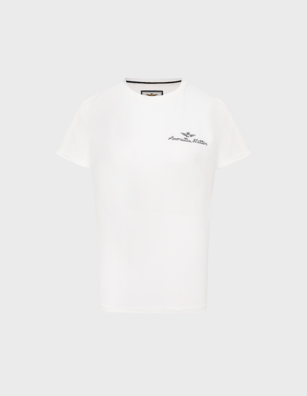 Футболка AERONAUTICA