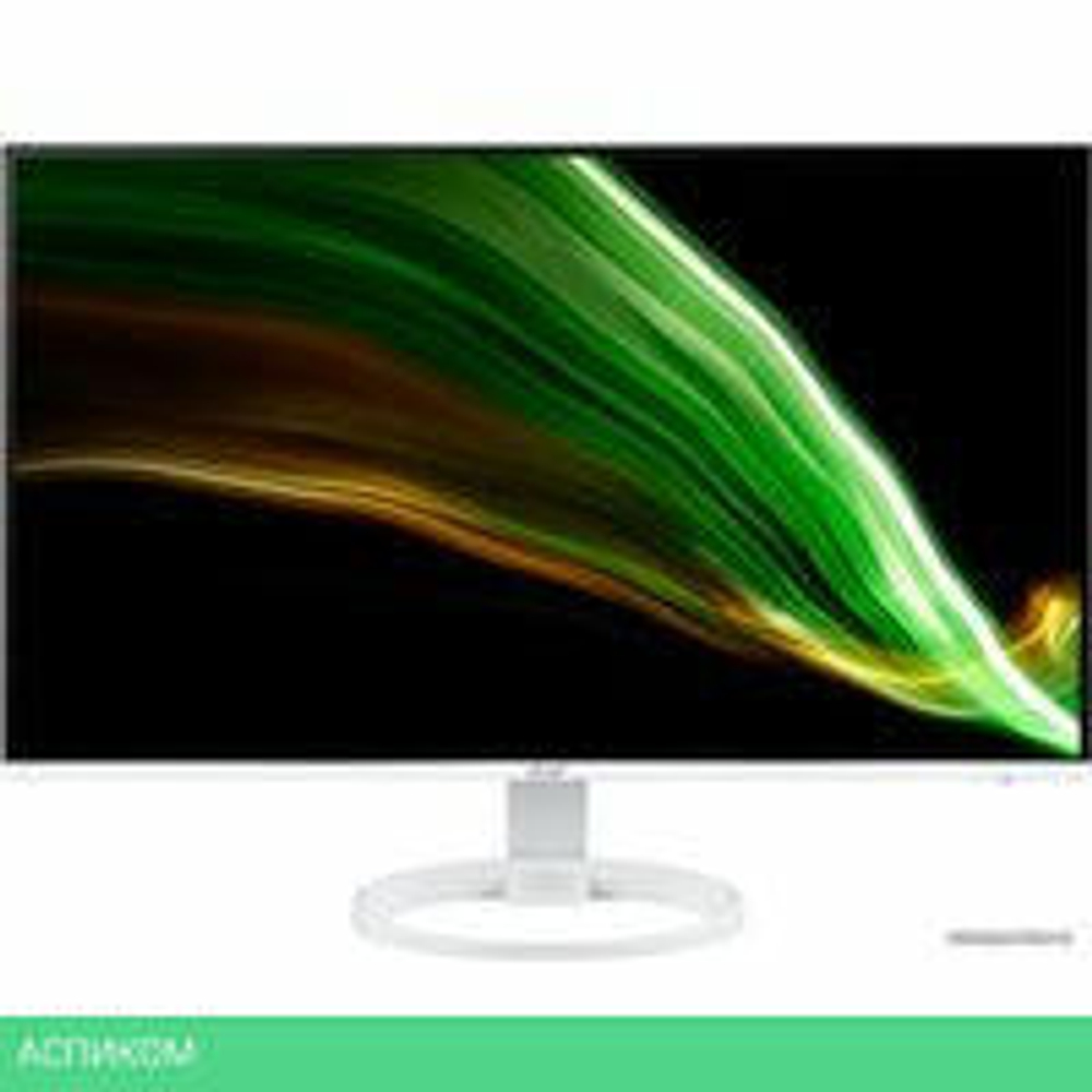 Монитор Acer R272