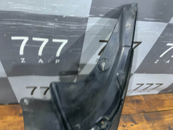 Брызговик задний правый Land Cruiser Prado 150 Б/У Оригинал 7662560210