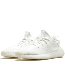 Adidas Yeezy Boost 350 V2 Cream White