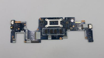 Материнская плата для ноутбука Lenovo YOGA2-11 I3-4012 4G (5B20G04873), оригинал