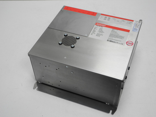 Промышленный компьютер Beckhoff PC-C6240-1037-0030