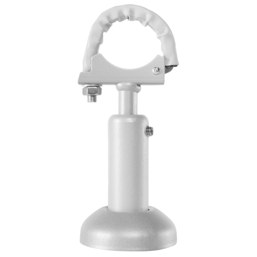 Кронштей напольный регулируемый Royal Thermo АБР, серебристые