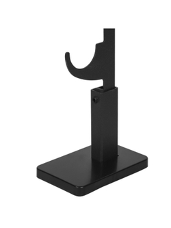 Кронштейн напольный Royal Thermo Pianoforte 300, черный