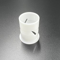 Втулка струбцины пластиковая Yamaha 115-250, F75-300 (KACAWA)