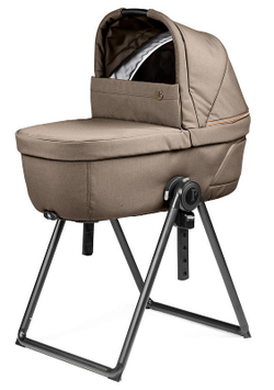 Коляска Peg Perego Veloce TC New Belvedere 2 в 1 Pine Bark