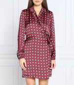 платье Liu Jo - розовый(WF2100 T5958)