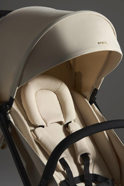 Прогулочная коляска Anex AIR-Z New Oaty