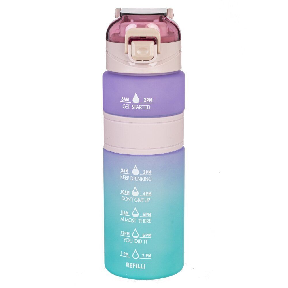 GAEM Бутылка, 700 мл, L8 W7 H23 см, 4в.