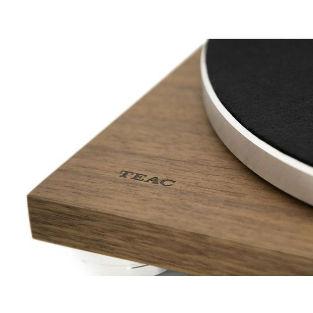 Проигрыватель винила Teac TN-400BT-X Walnut