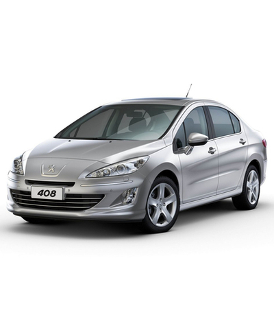 Peugeot 408 (2011 - )